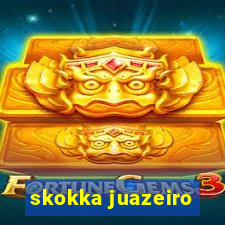 skokka juazeiro